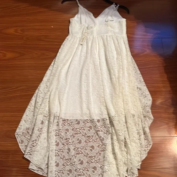 Misses dress - Picture 5 of 7